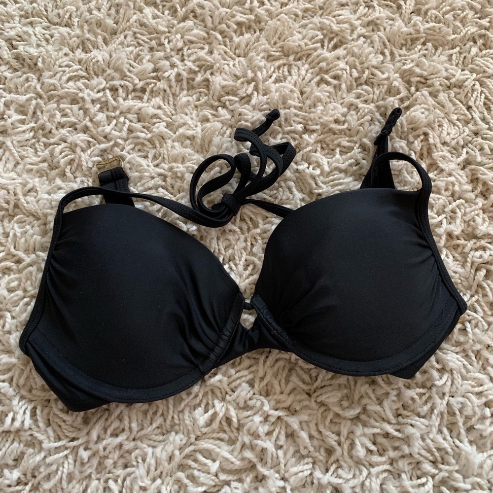 Swim top